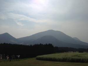 高社山